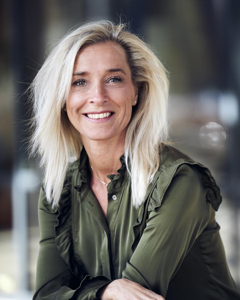 Jane Bejlegaard Lindberg