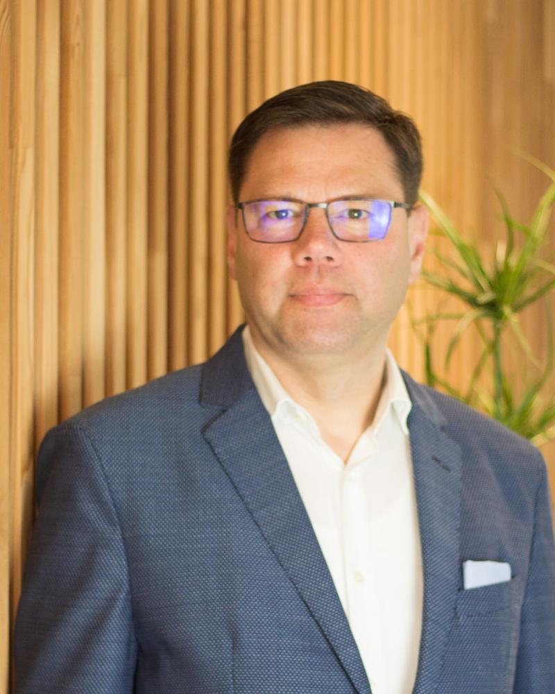 Henrik Hagens
