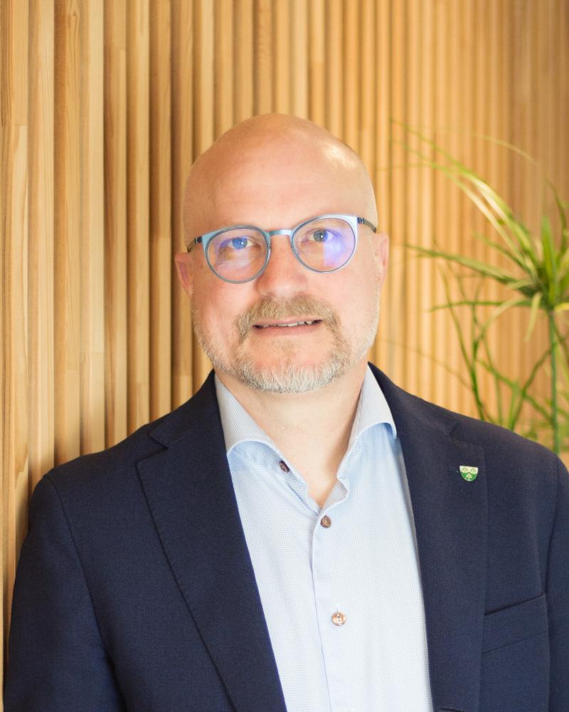 Jesper Greth