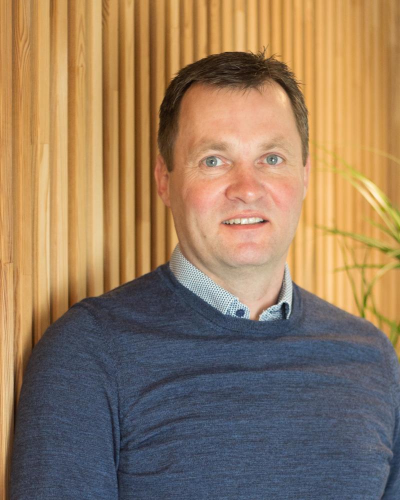 Karsten Olsen