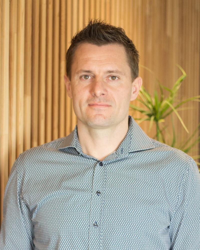 Kim Neumann Sørensen