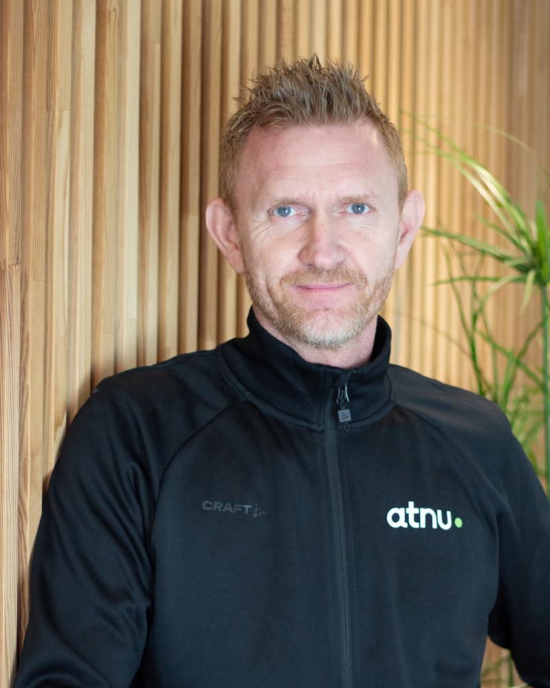 Mark Laursen