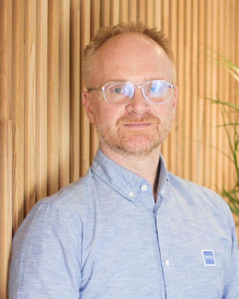 Michael Bisgaard