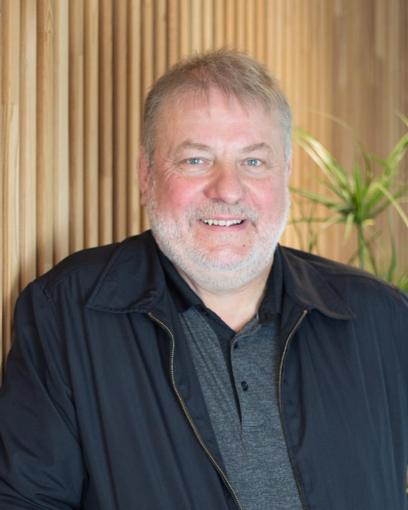 Sten Jensen